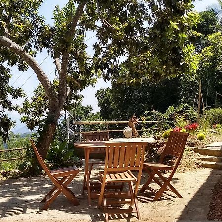The Pepper Cottage Gomagoda Bagian luar foto