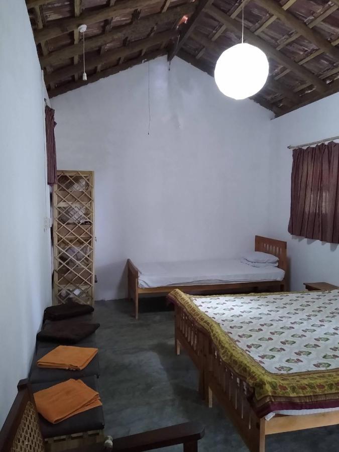 The Pepper Cottage Gomagoda Bagian luar foto