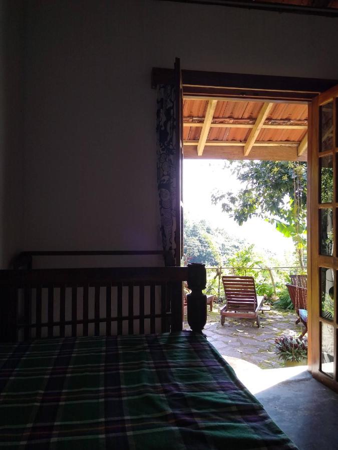 The Pepper Cottage Gomagoda Bagian luar foto