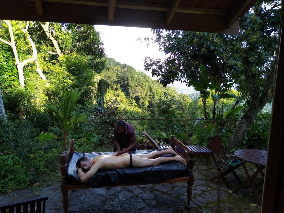 The Pepper Cottage Gomagoda Bagian luar foto