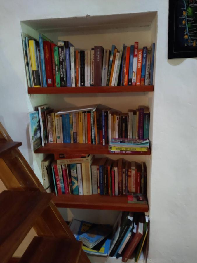The Pepper Cottage Gomagoda Bagian luar foto