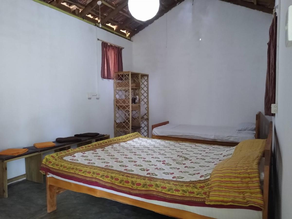 The Pepper Cottage Gomagoda Bagian luar foto