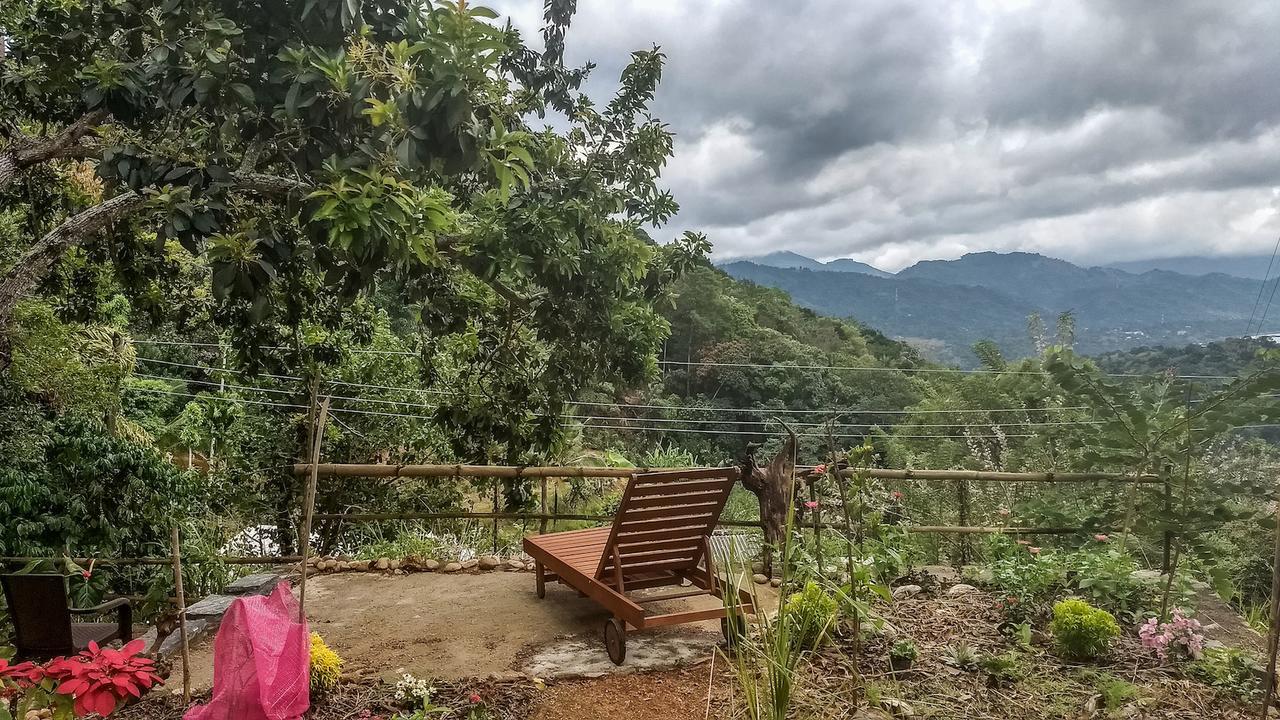 The Pepper Cottage Gomagoda Bagian luar foto