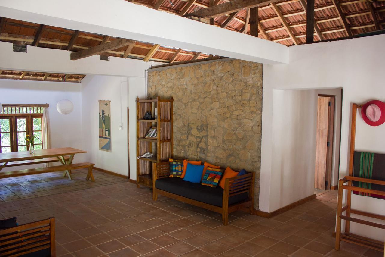 The Pepper Cottage Gomagoda Bagian luar foto