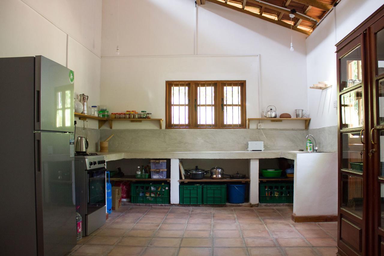 The Pepper Cottage Gomagoda Bagian luar foto