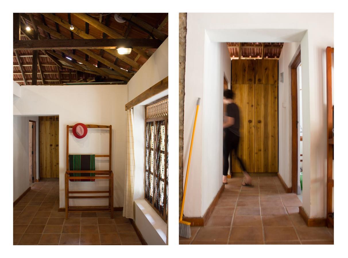 The Pepper Cottage Gomagoda Bagian luar foto