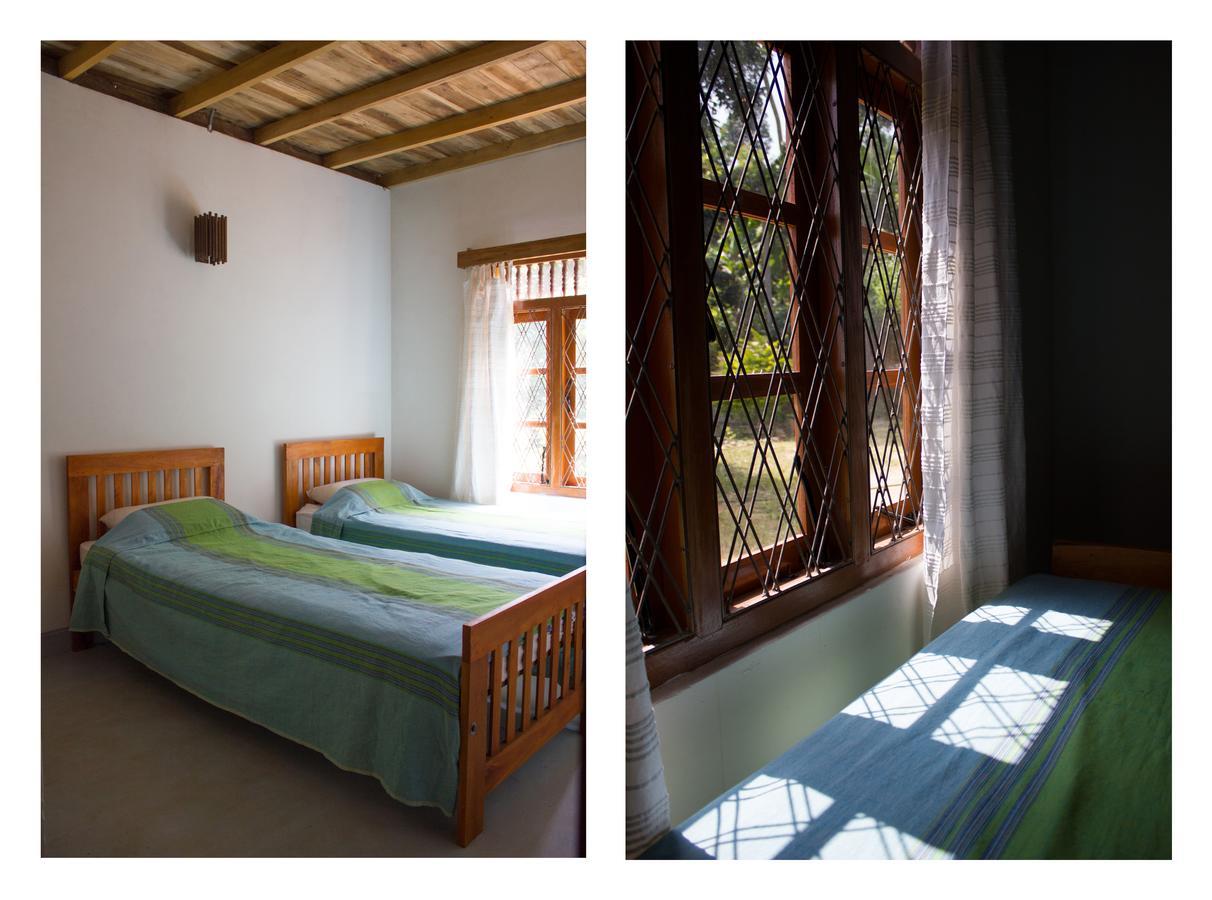 The Pepper Cottage Gomagoda Bagian luar foto