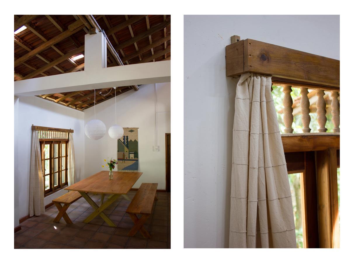 The Pepper Cottage Gomagoda Bagian luar foto
