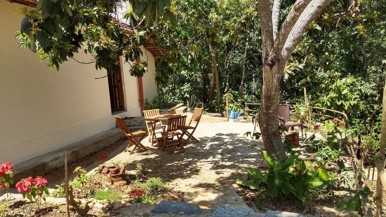 The Pepper Cottage Gomagoda Bagian luar foto
