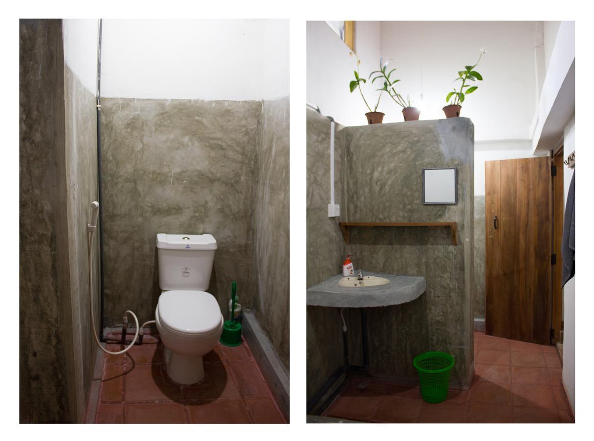 The Pepper Cottage Gomagoda Bagian luar foto