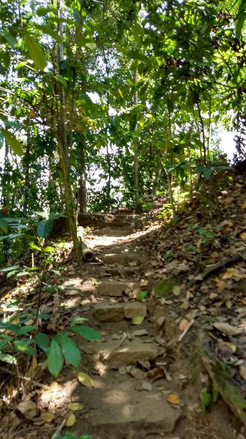 The Pepper Cottage Gomagoda Bagian luar foto