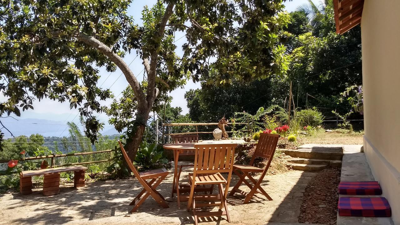 The Pepper Cottage Gomagoda Bagian luar foto
